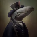 ClarenceFlukeFin