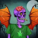 Cadaver Pot Club #5171