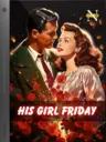 His Girl Friday #145