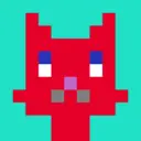 PixelCats1932