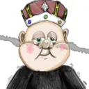 SKETCH by Oddball #8