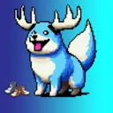 InuBlue1458