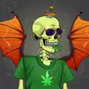 Cadaver Pot Club #1616