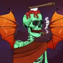 Cadaver Pot Club #463