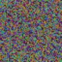 Octagonal Mosaic 11-0397