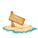 I staked at CapoPool.com - 1