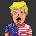Trump #5833