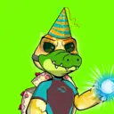 MiniBlitheDaila