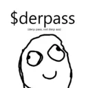 derppass600