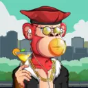 Adopted Ape #2685