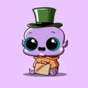 Baby Alien: Gaqi