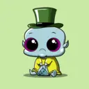 Baby Alien: Lylapa