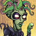 Alien10033