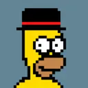 HomerPunks7011