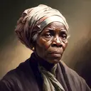 HarrietTubman