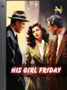 His Girl Friday #056