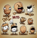 Deez Nutz