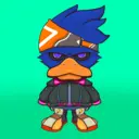 WRDUCKD2166