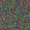 Octagonal Mosaic 11-0983