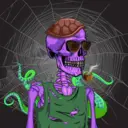 Cadaver Pot Club #5321