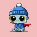 Baby Alien: Donubeb