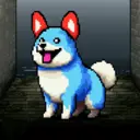 InuBlue3294