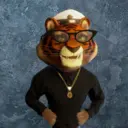 Business Tiger #426