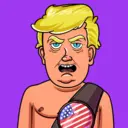 Trump #6080