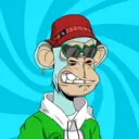 CardanoBoredApe4209