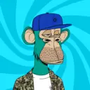 CardanoBoredApe2885
