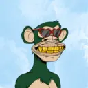 CardanoBoredApe4500