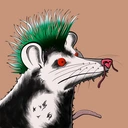 Possum #83...