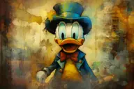 DonaldDuck10