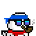 pixel seal 3153