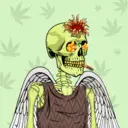 Cadaver Pot Club #5561