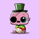 Baby Alien: Gafyz