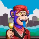 Adopted Ape #2842