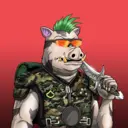 Max Rogue