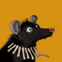 Possum #1851