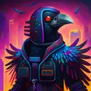 RavingRaven711