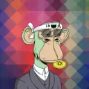 CardanoBoredApe2551