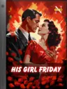 His Girl Friday #127