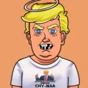 Trump #5721