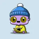 Baby Alien: Sed