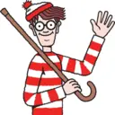 WALDO