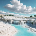 Pamukkale #2069