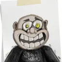SKETCH by Oddball #1169