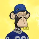 CardanoBoredApe2295