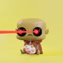 Baby Alien: Bep