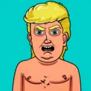 Trump #0114